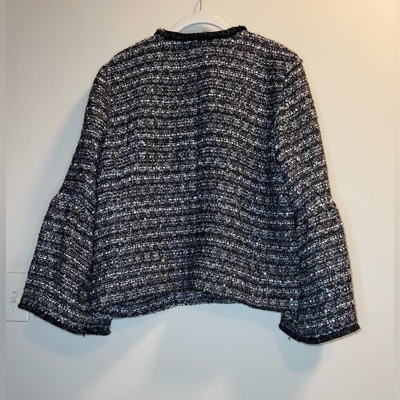 JCrew Tweed Jacket - Picture 4 of 5